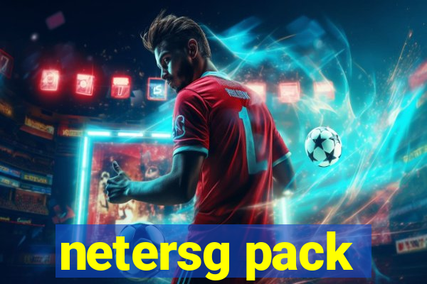 netersg pack